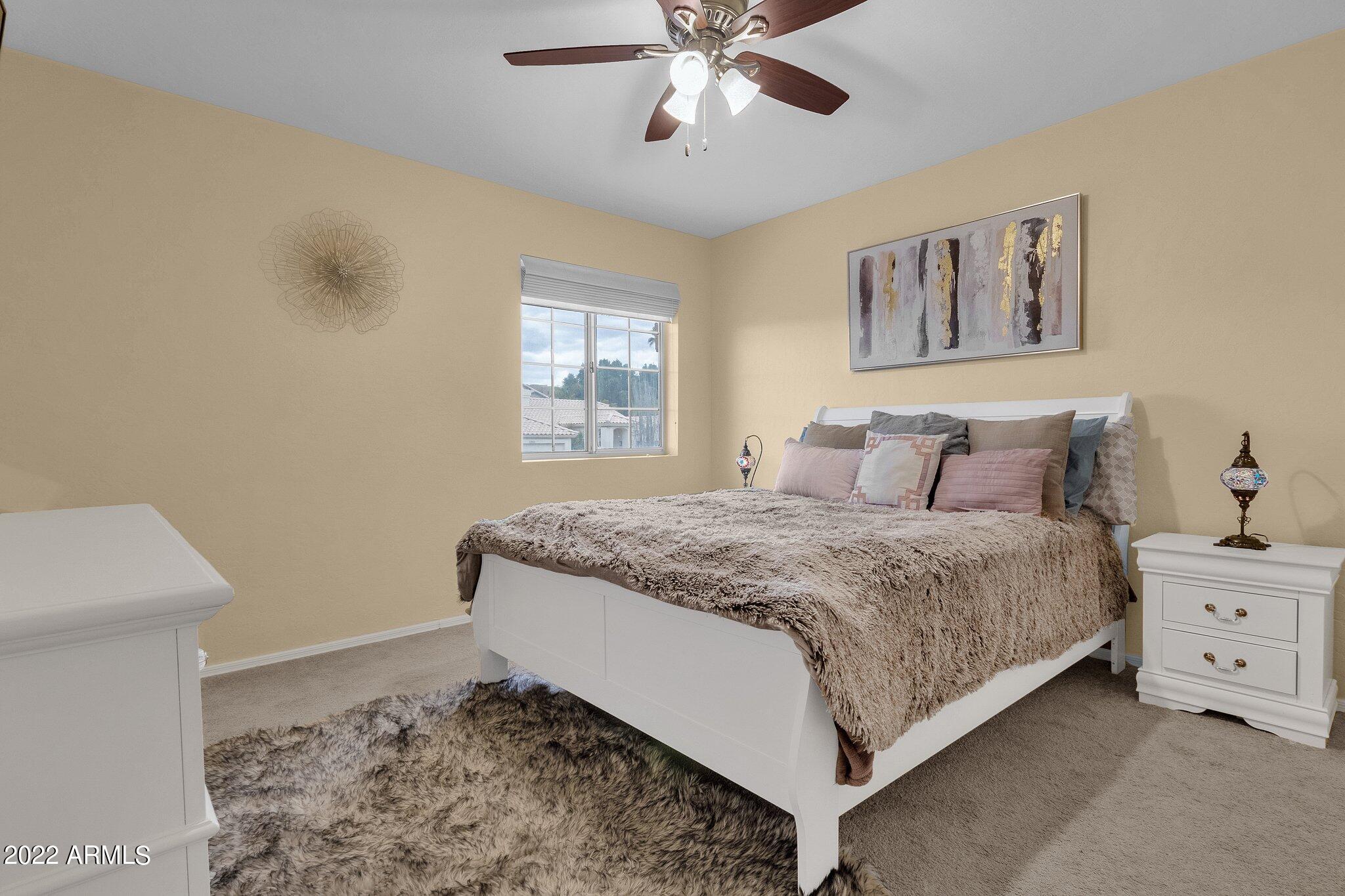 1712 East Hearn Road Phoenix, AZ 85022 - Photo 26 of 50 026_GUEST BEDROOM