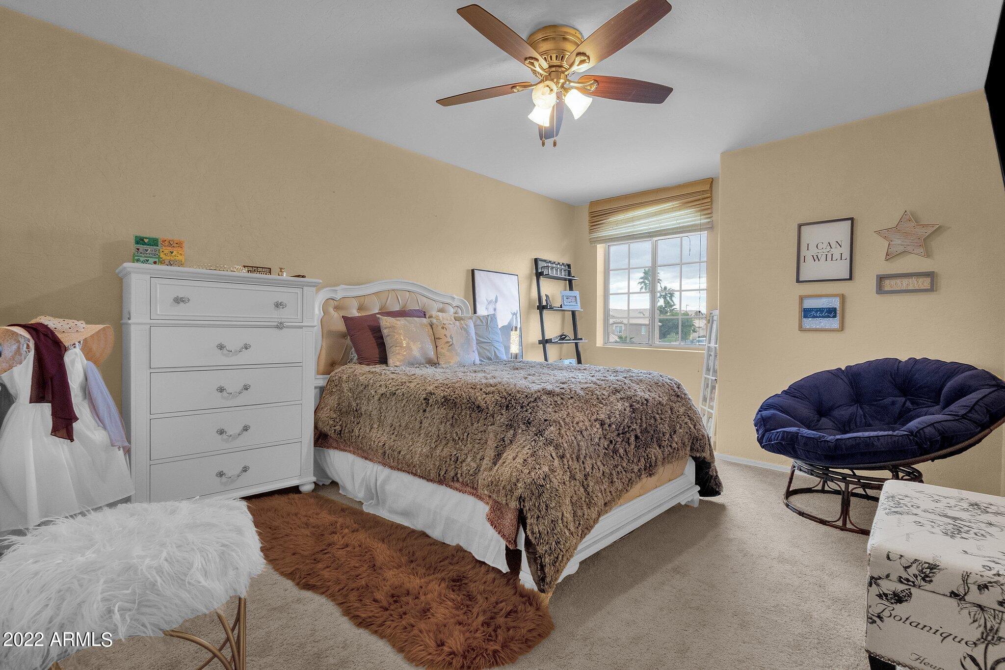 1712 East Hearn Road Phoenix, AZ 85022 - Photo 27 of 50 027_GUEST BEDROOM
