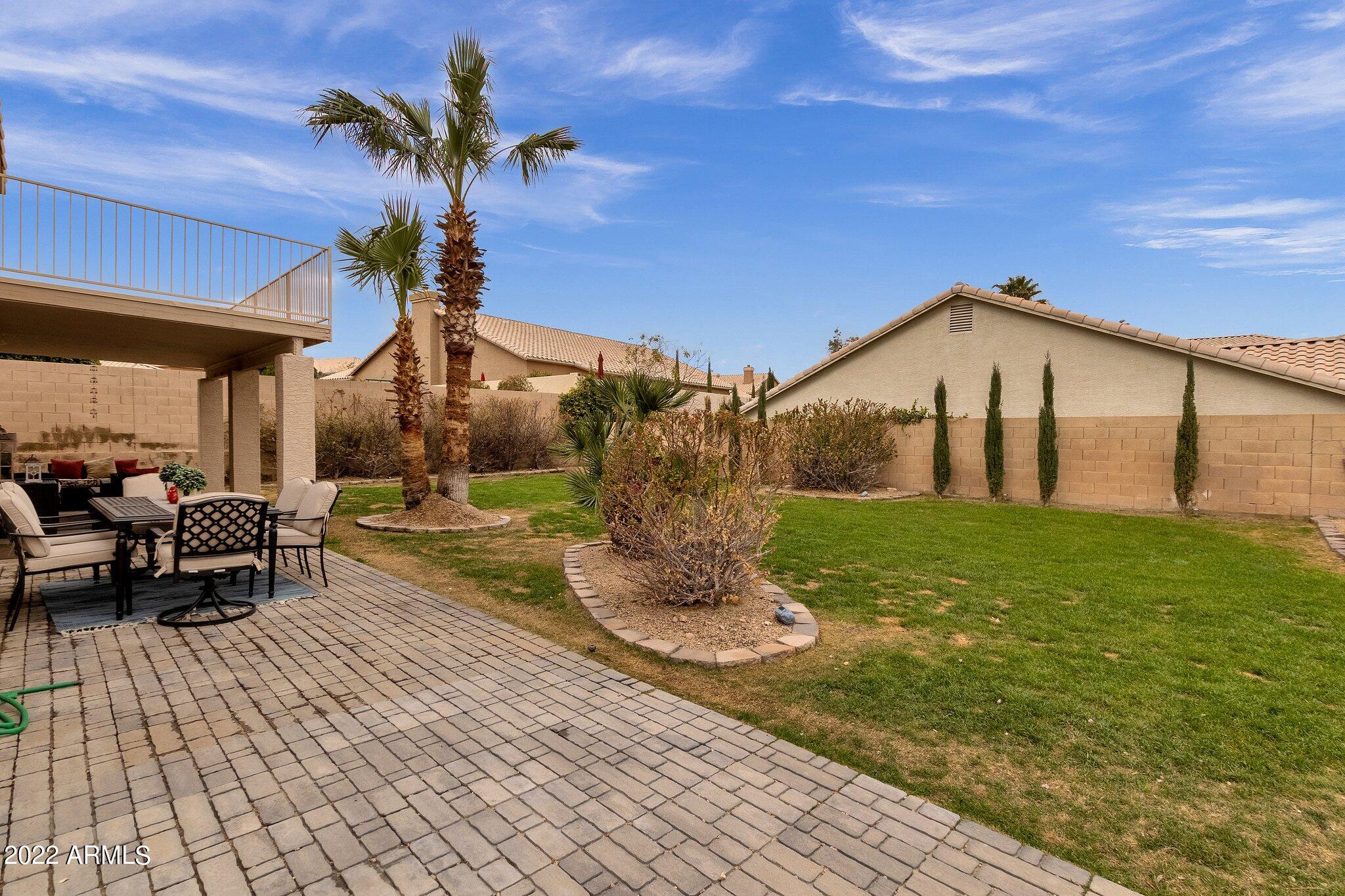 1712 East Hearn Road Phoenix, AZ 85022 - Photo 43 of 50 043_BACK YARD AREA