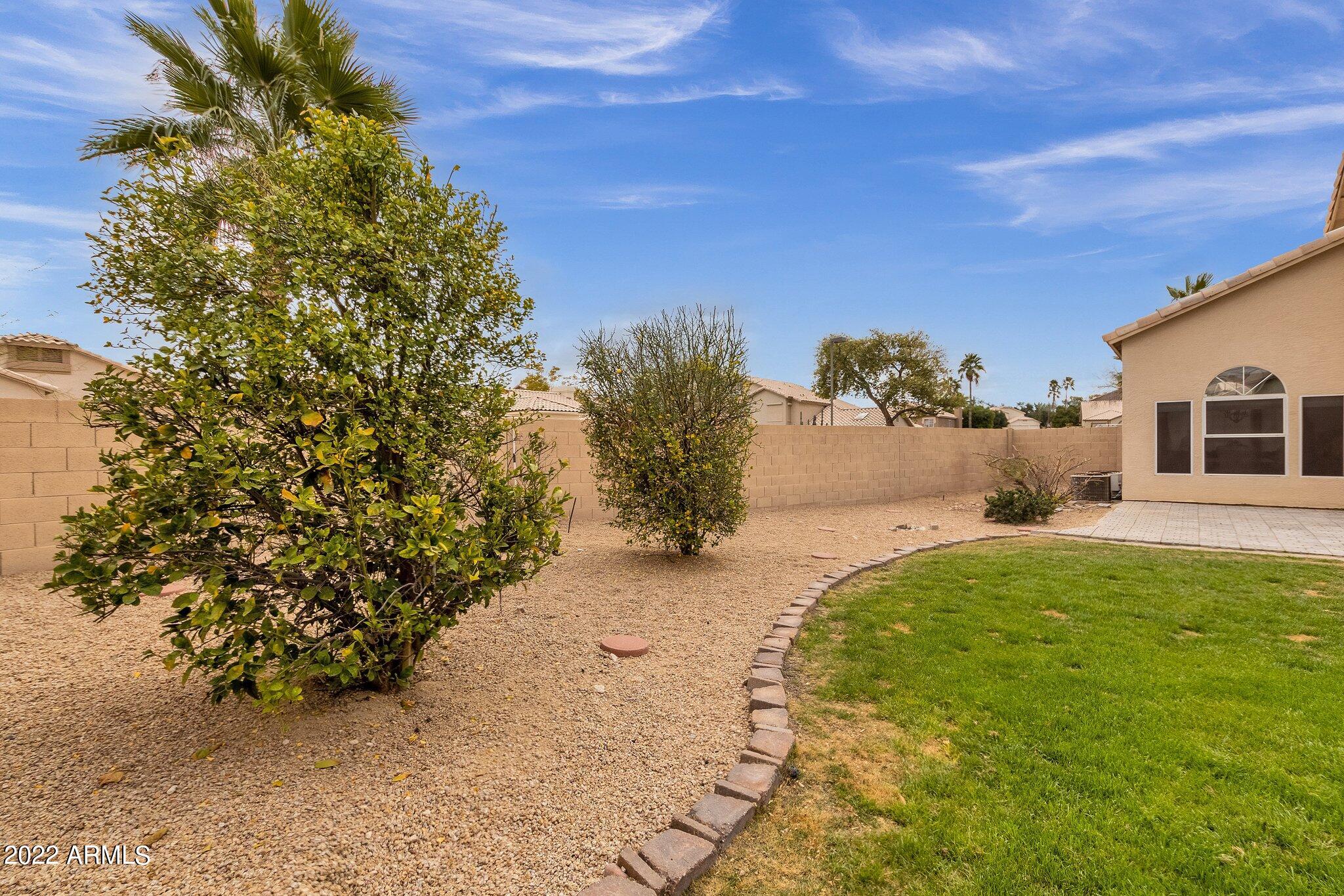 1712 East Hearn Road Phoenix, AZ 85022 - Photo 45 of 50 045_BACK YARD AREA