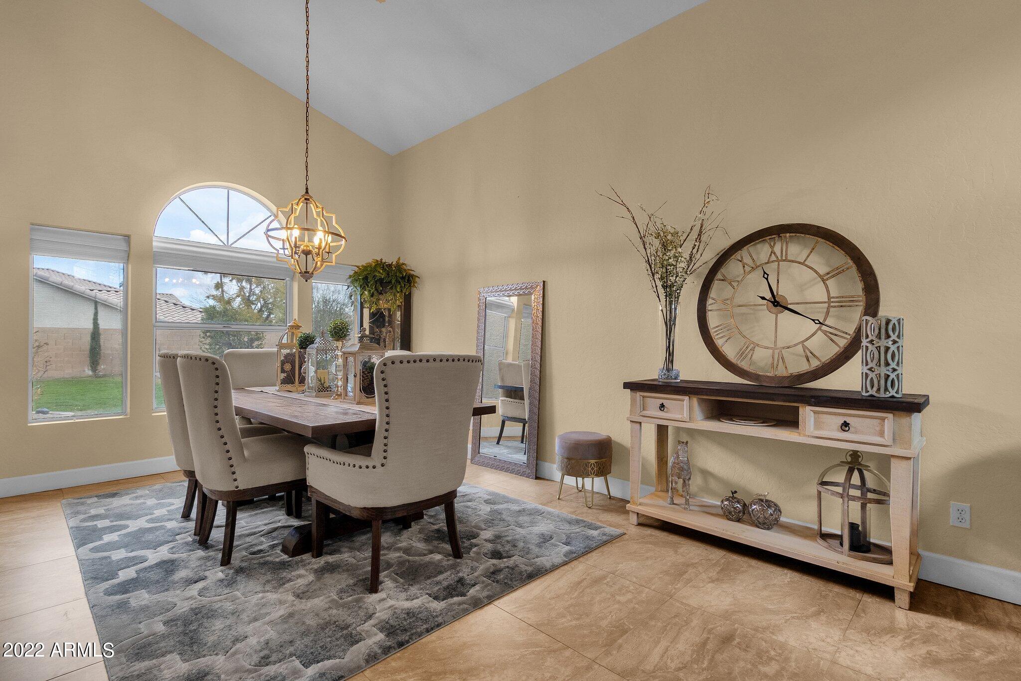 1712 East Hearn Road Phoenix, AZ 85022 - Photo 9 of 50 009_DINING AREA