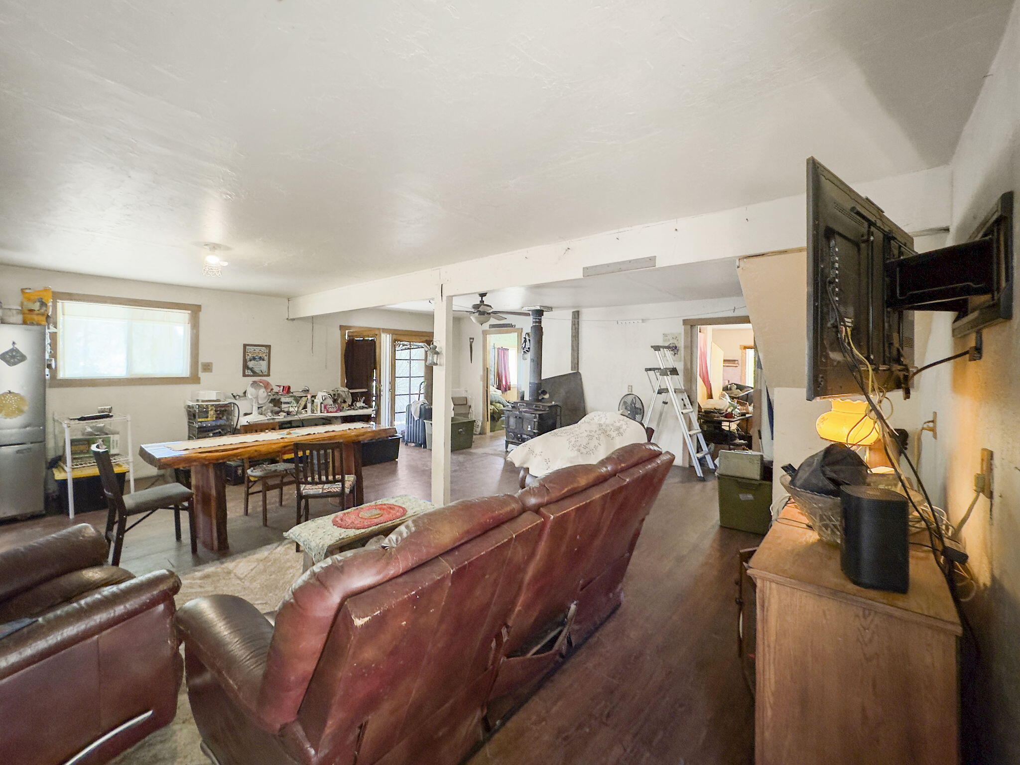 4580 County Line Creek Road Mad River, CA 95552 - Photo 29 of 39