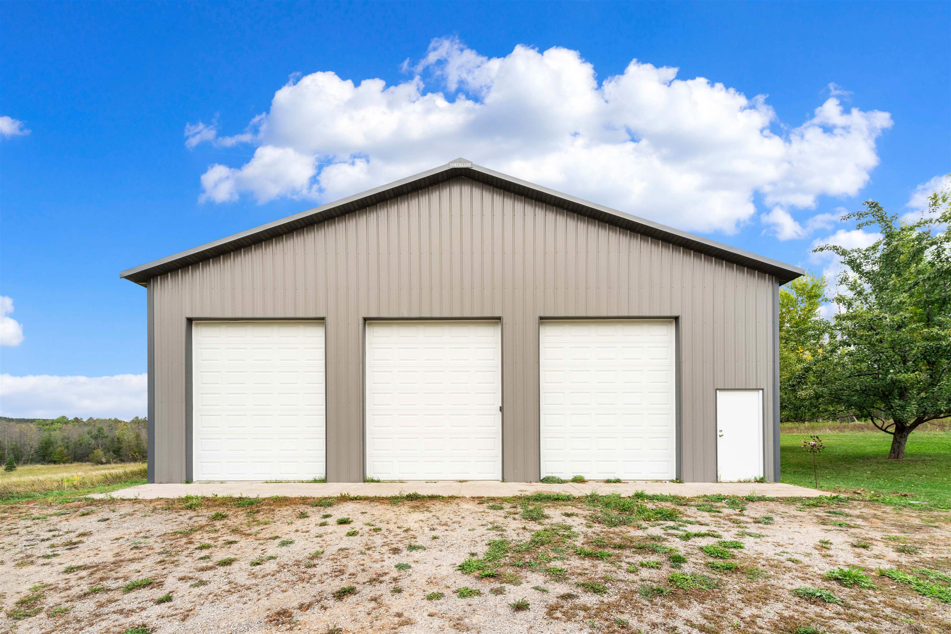 N9063 Chartre Road Stephenson, MI 49887 - Photo 44 of 68 Gallery Image 44