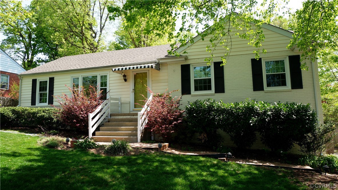 505 Ridgeley Lane Henrico, VA 23229 - Photo 1 of 33 Gallery Image 1