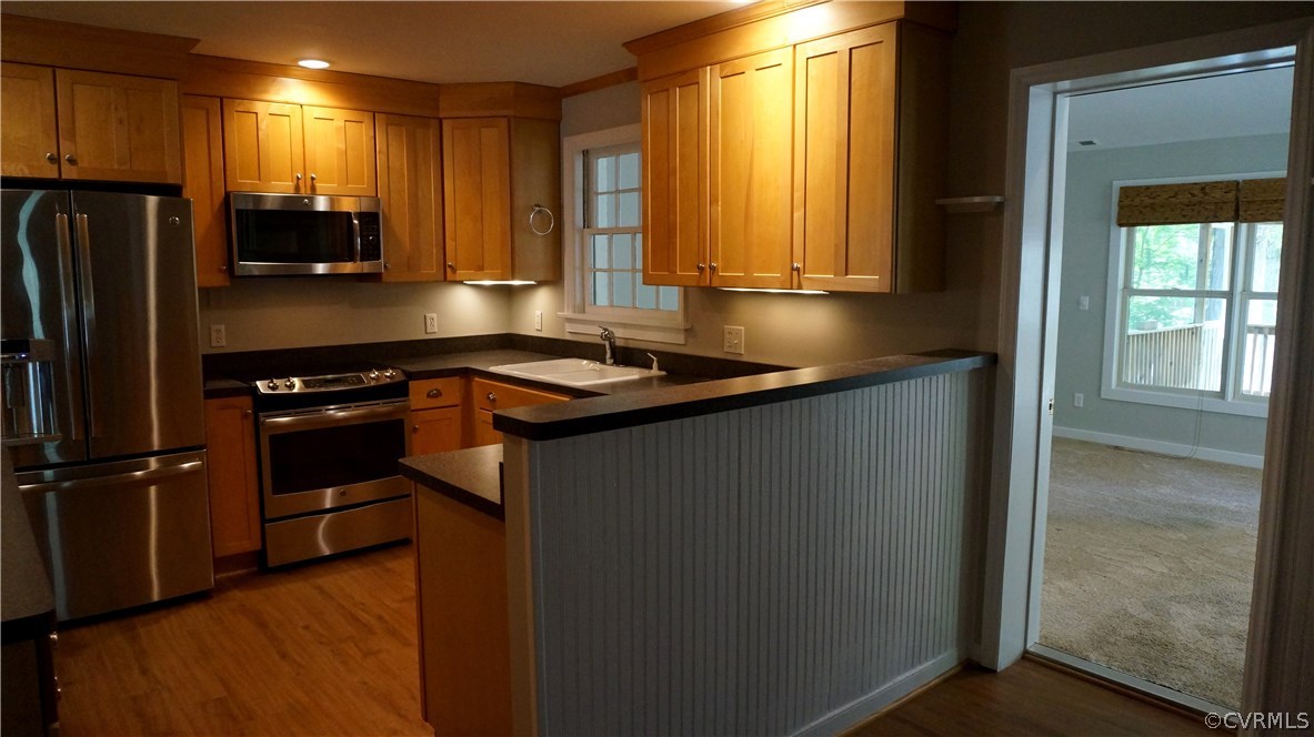 505 Ridgeley Lane Henrico, VA 23229 - Photo 12 of 33 Gallery Image 12