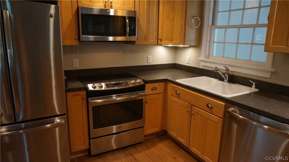 505 Ridgeley Lane Henrico, VA 23229 - Photo 15 of 33 Gallery Image 15