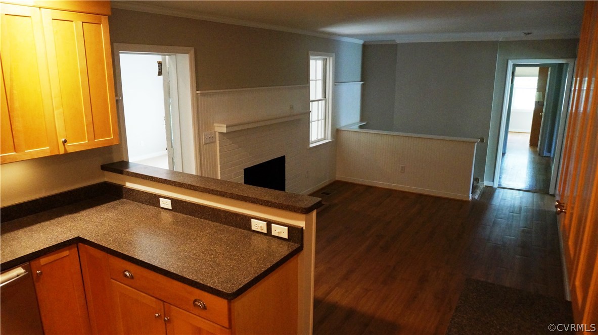 505 Ridgeley Lane Henrico, VA 23229 - Photo 16 of 33 Gallery Image 16