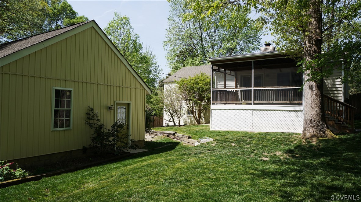 505 Ridgeley Lane Henrico, VA 23229 - Photo 32 of 33 Gallery Image 32