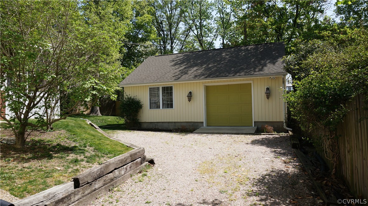 505 Ridgeley Lane Henrico, VA 23229 - Photo 4 of 33 Gallery Image 4
