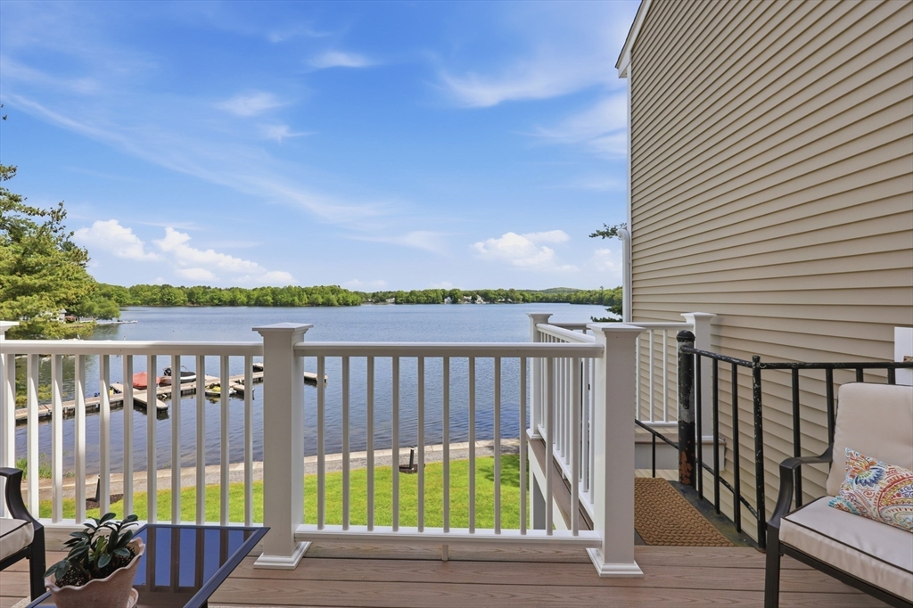 60 Pointe Rok Drive, Unit 60 Worcester, MA 01604 - Photo 27 of 42
