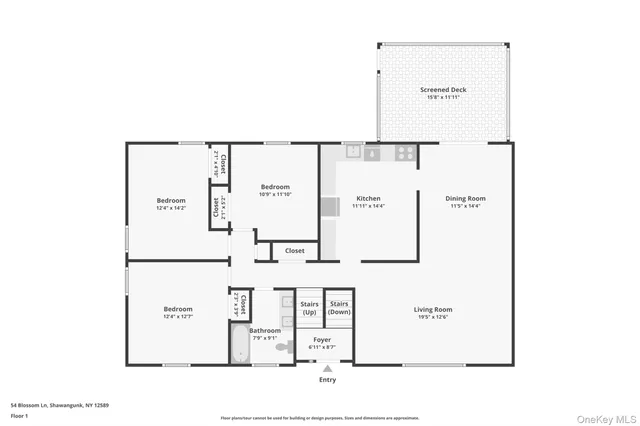 $450,000 | 54 Blossom Lane, Wallkill, NY 12589