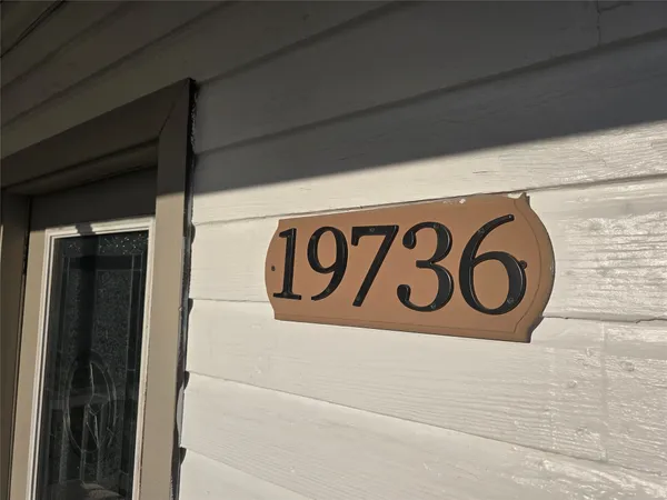 $1,500 | 19736 Dunbar Avenue, Humble, TX 77338