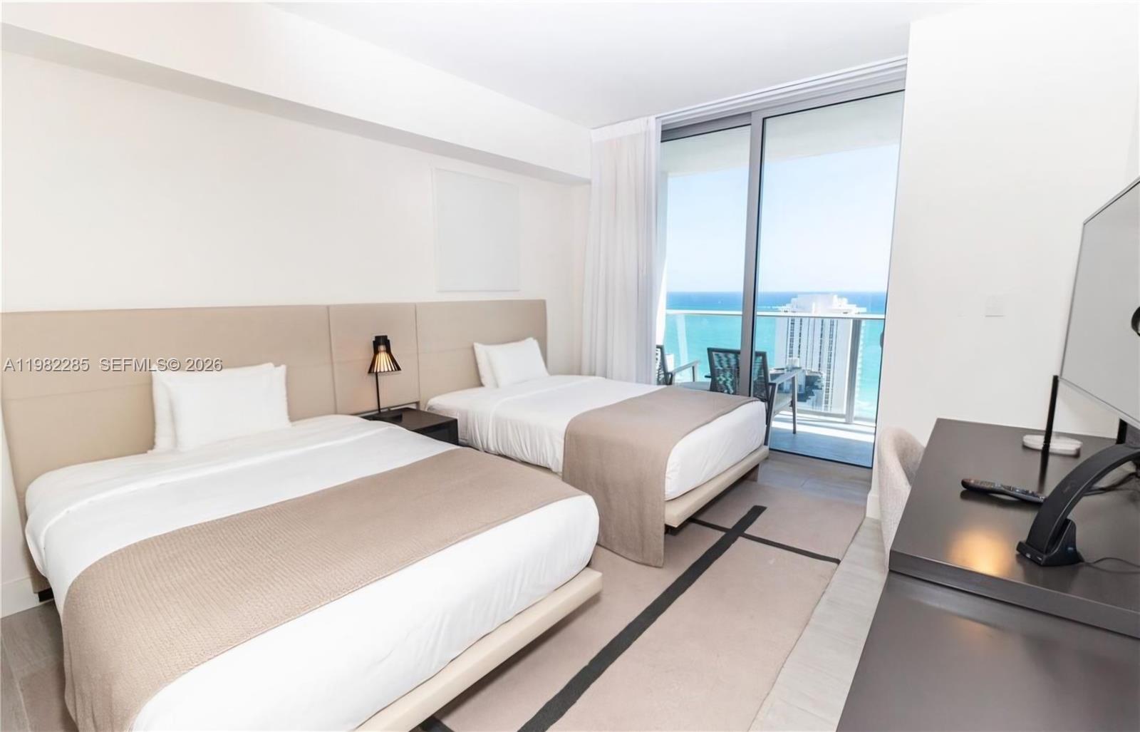 4010 South Ocean Drive, Unit R2005 Hollywood, FL 33019 - Photo 5 of 7