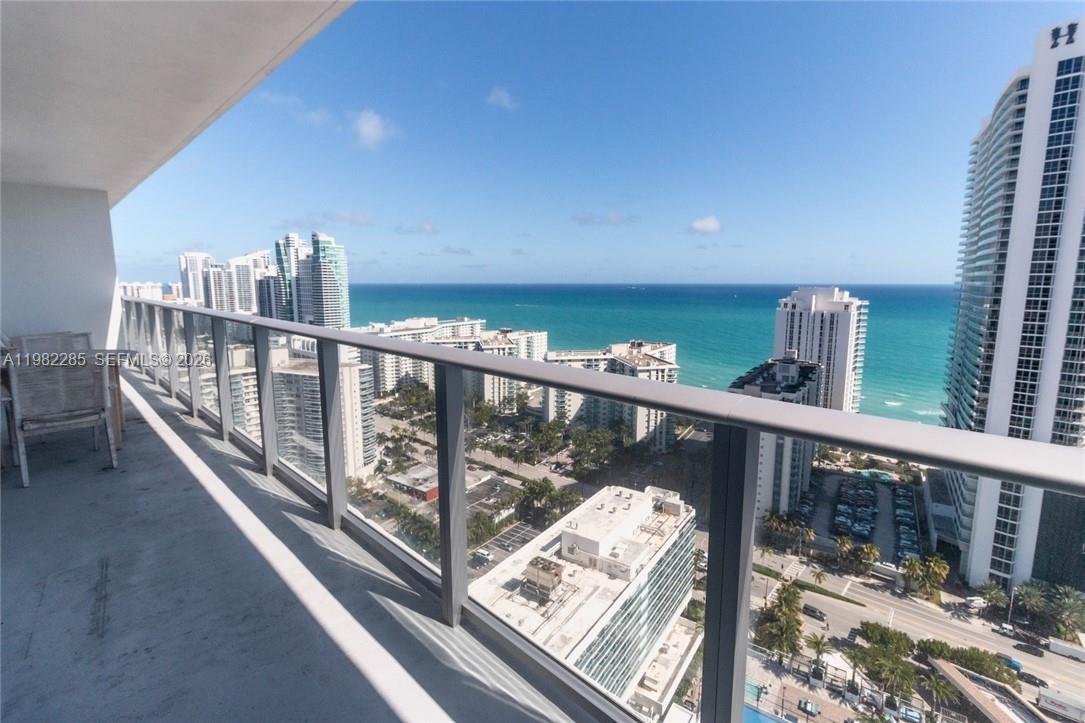 4010 South Ocean Drive, Unit R2005 Hollywood, FL 33019 - Photo 7 of 7