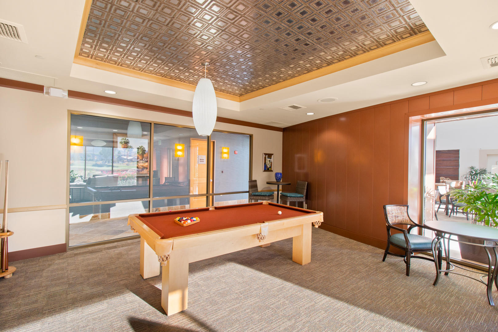 81189 Red Rock Road La Quinta, CA 92253 - Photo 53 of 85 Trilogy La Quinta - Amenities (2020) - (