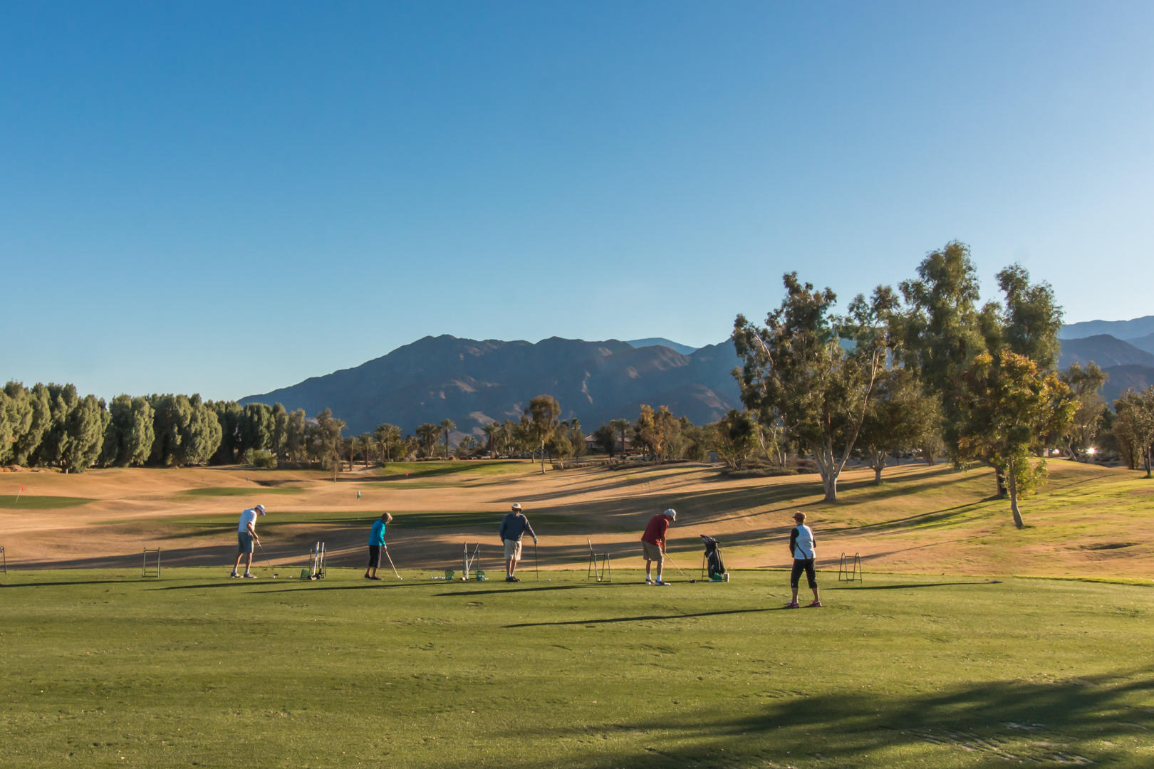 81189 Red Rock Road La Quinta, CA 92253 - Photo 82 of 85 Trilogy La Quinta - Amenities (2020) - (