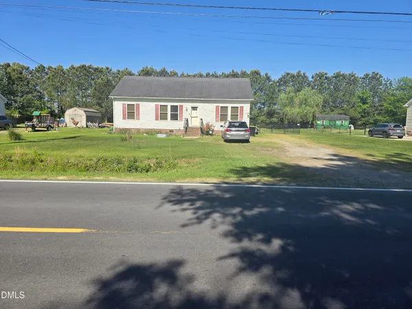 $225,000 | 142 Lovers Lane, Elizabeth City, NC 27909