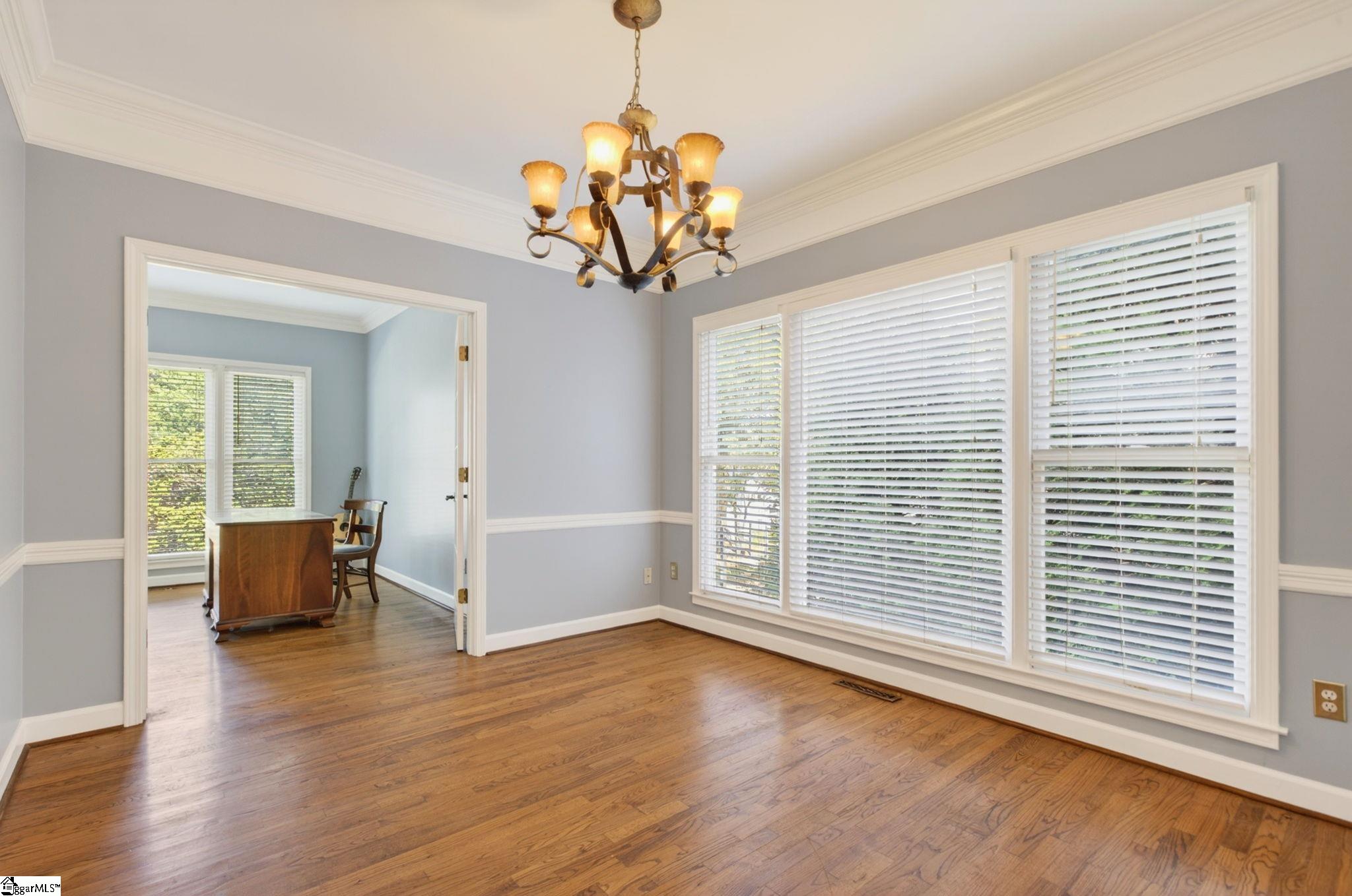 5 Huntsman Court Simpsonville, SC 29680 - Photo 13 of 48