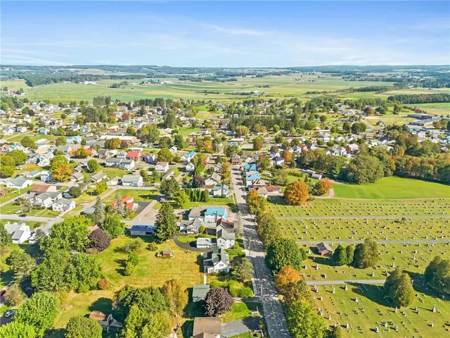 $77,250 | 130 Cumberland Street, Berlin, PA 15530