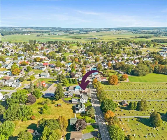 $77,250 | 130 Cumberland Street, Berlin, PA 15530