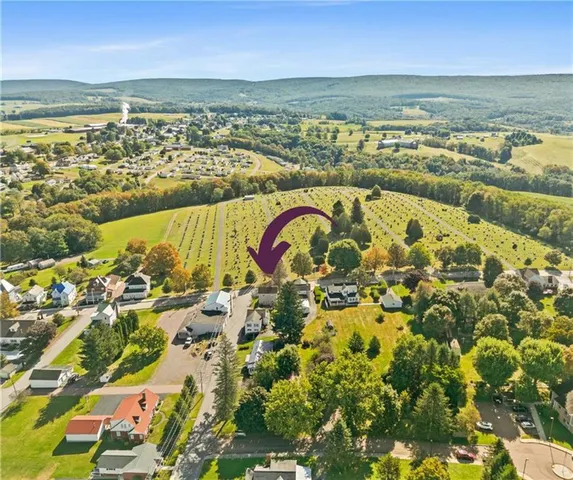 $77,250 | 130 Cumberland Street, Berlin, PA 15530