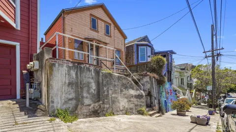 $750,000 | 143 Prospect Avenue, San Francisco, CA 94110