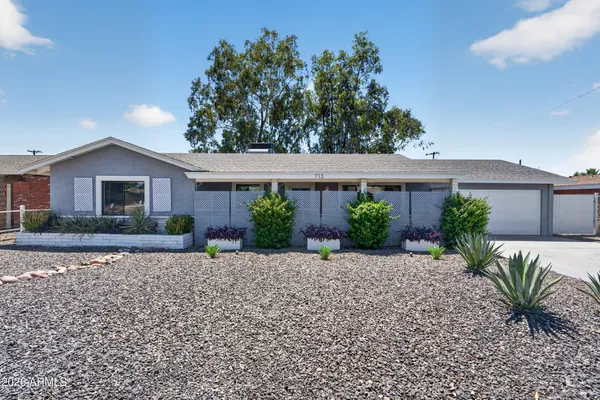 $749,000 | 713 East Alameda Drive, Tempe, AZ 85282