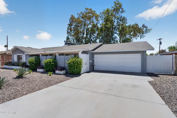$749,000 | 713 East Alameda Drive, Tempe, AZ 85282
