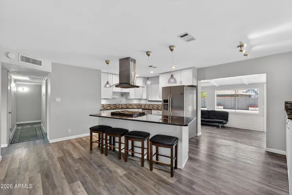 $749,000 | 713 East Alameda Drive, Tempe, AZ 85282
