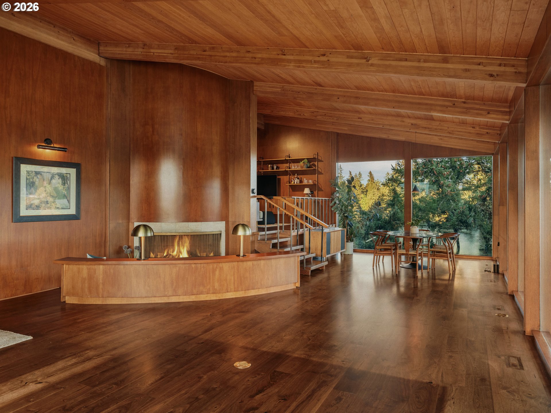 15530 Diamond Head Road Lake Oswego, OR 97034 - Photo 9 of 47 Gallery Image 9