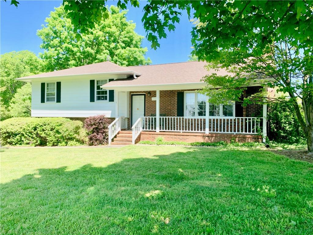 4612 Sylvan Oaks Road Climax, NC 27233 - Photo 1 of 31 Gallery Image 1