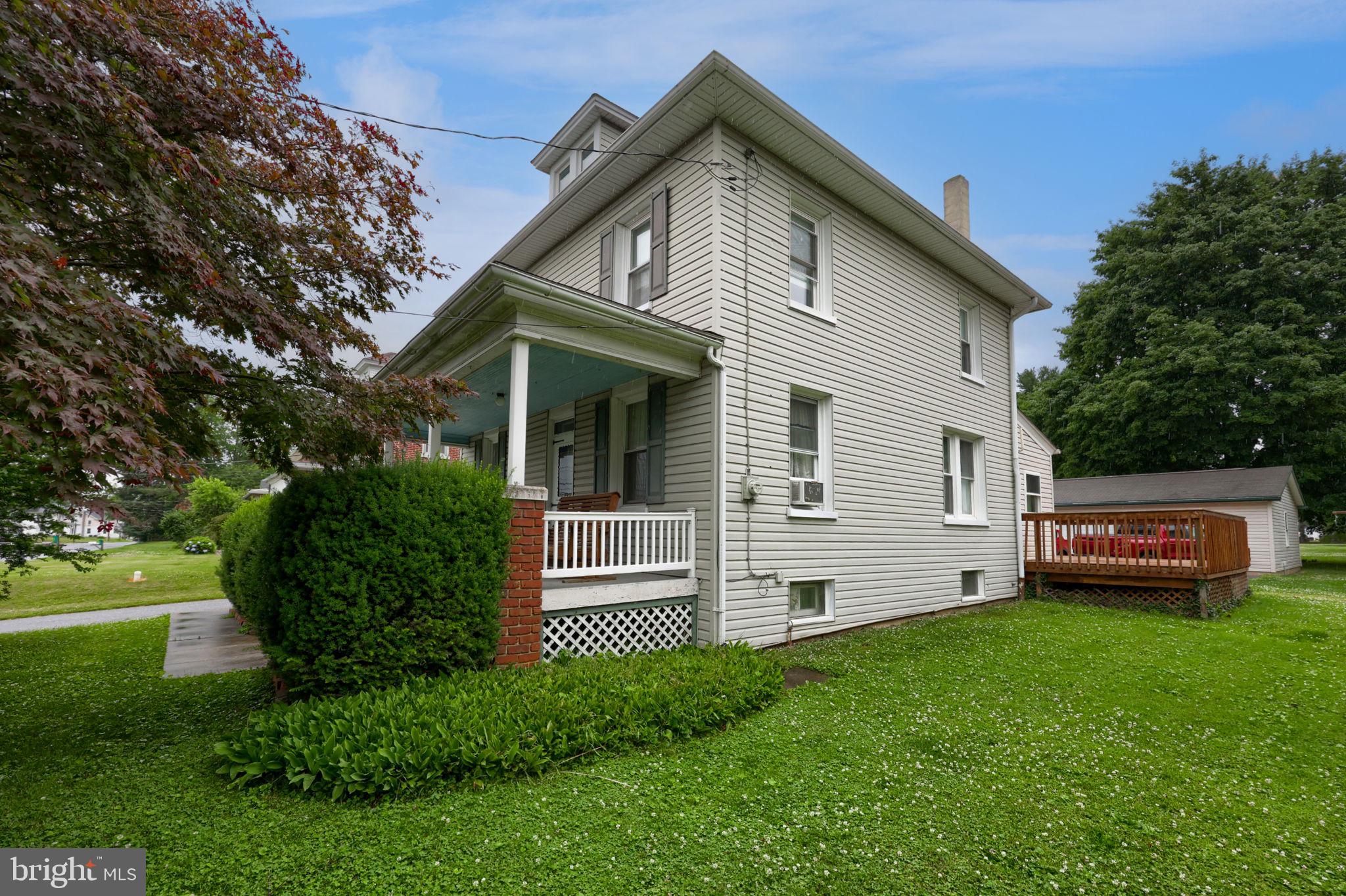 63 West Willow Road Willow Street, PA 17584 - Photo 3 of 47