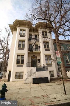$2,080 | 1822 15th Street Northwest, Unit 107, Washington, DC 20009
