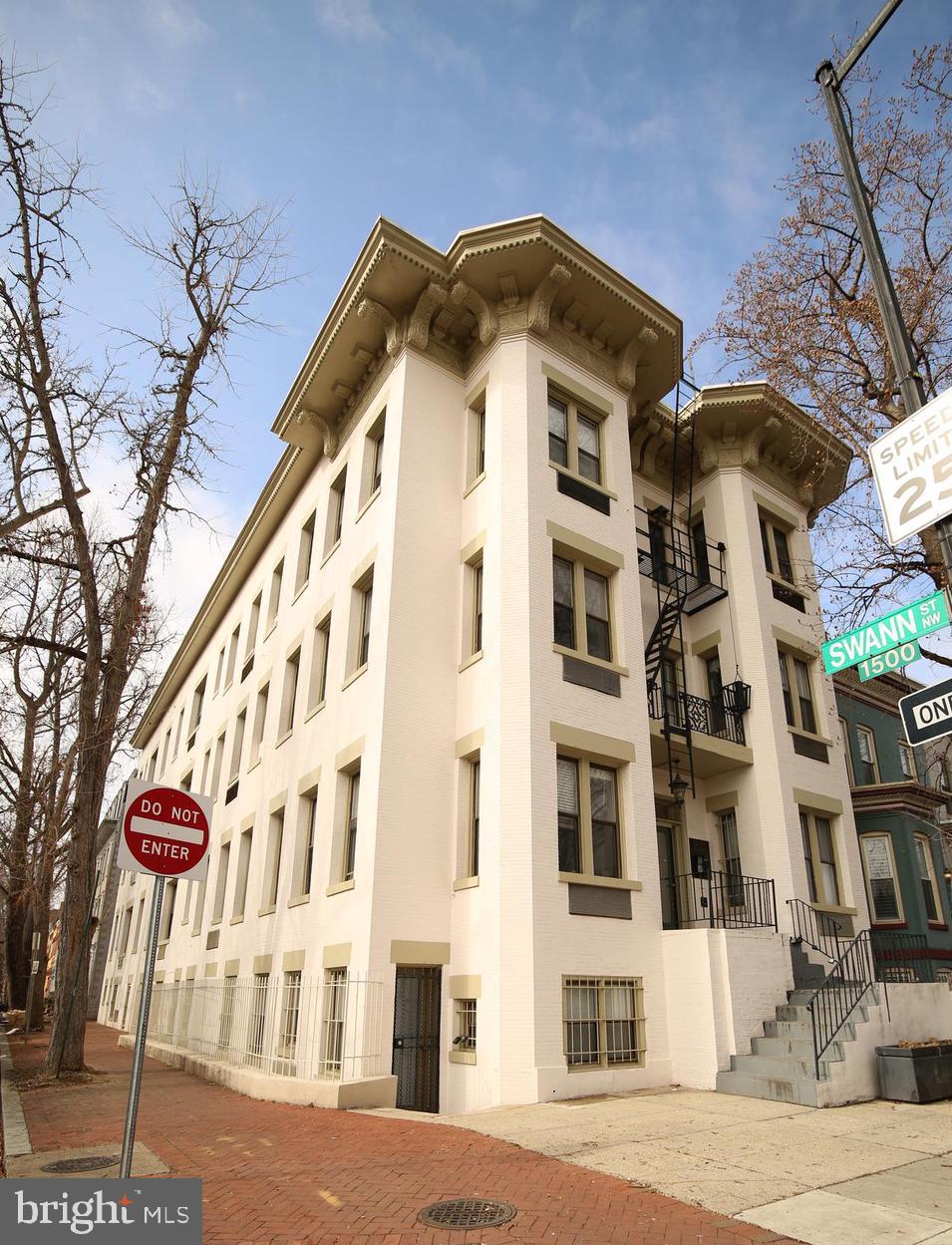 1822 15th Street Northwest, Unit 107 Washington, DC 20009 - Photo 10 of 15