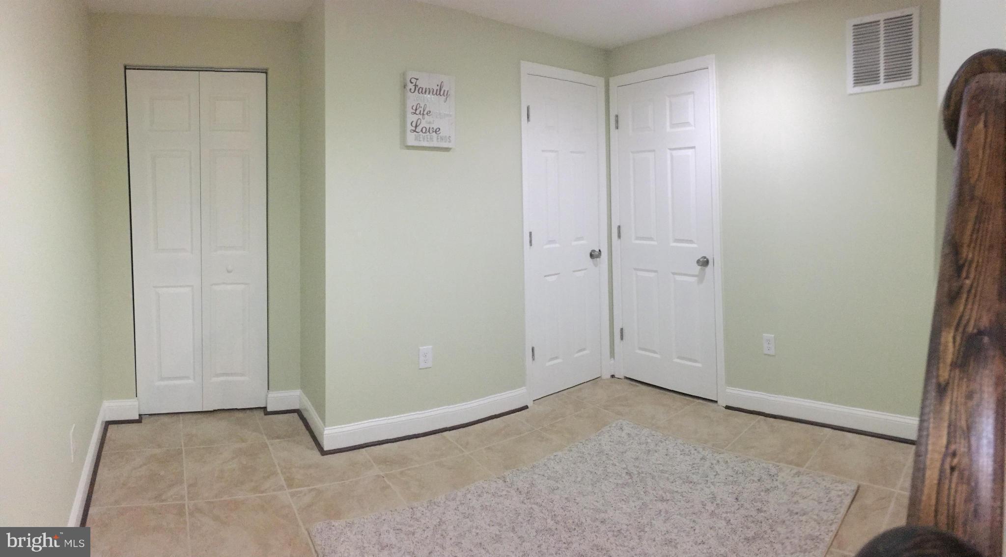 8030 Gray Haven Road Baltimore, MD 21222 - Photo 13 of 30 a view of an empty room