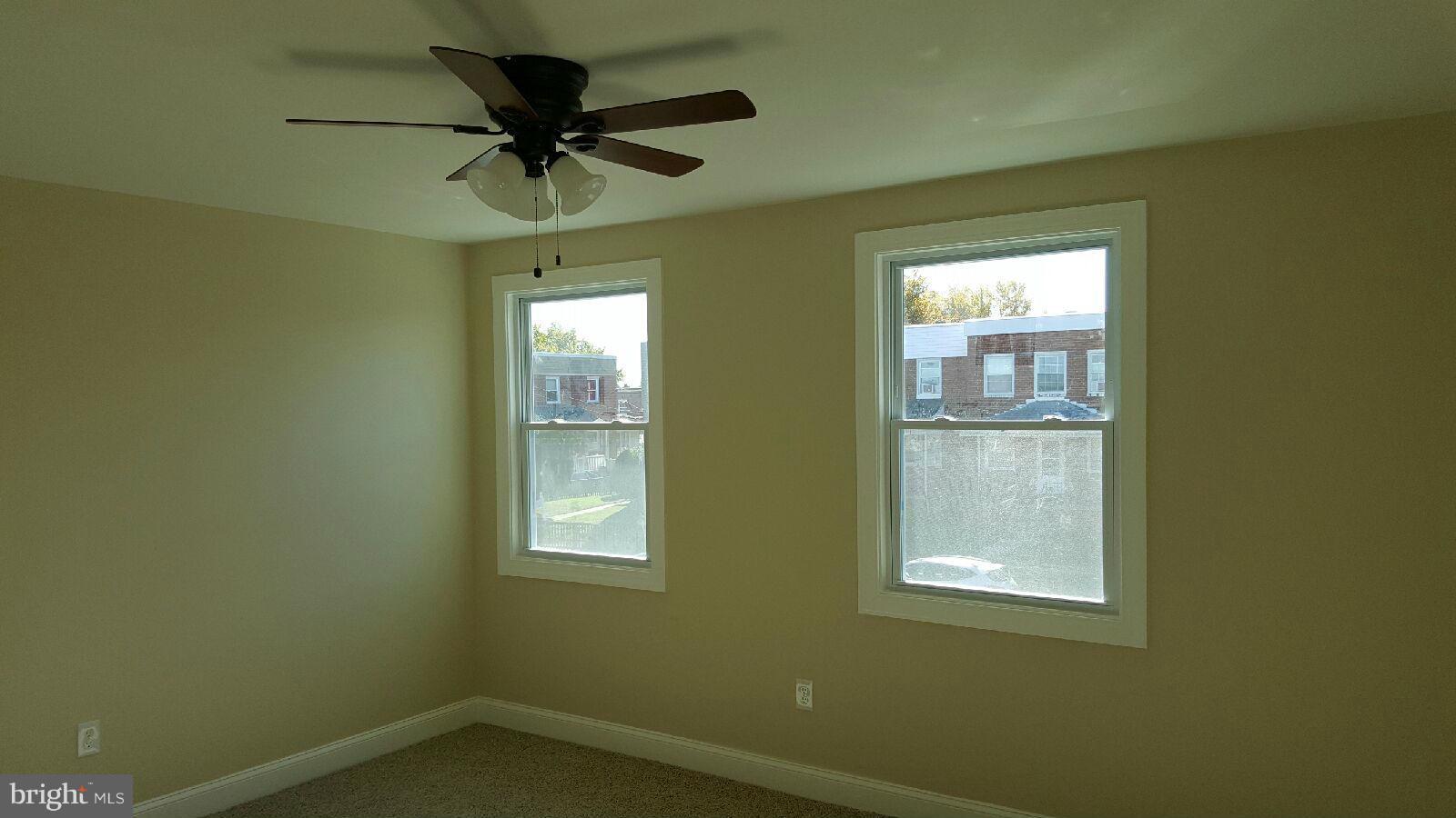 8030 Gray Haven Road Baltimore, MD 21222 - Photo 26 of 30 an empty room with a window