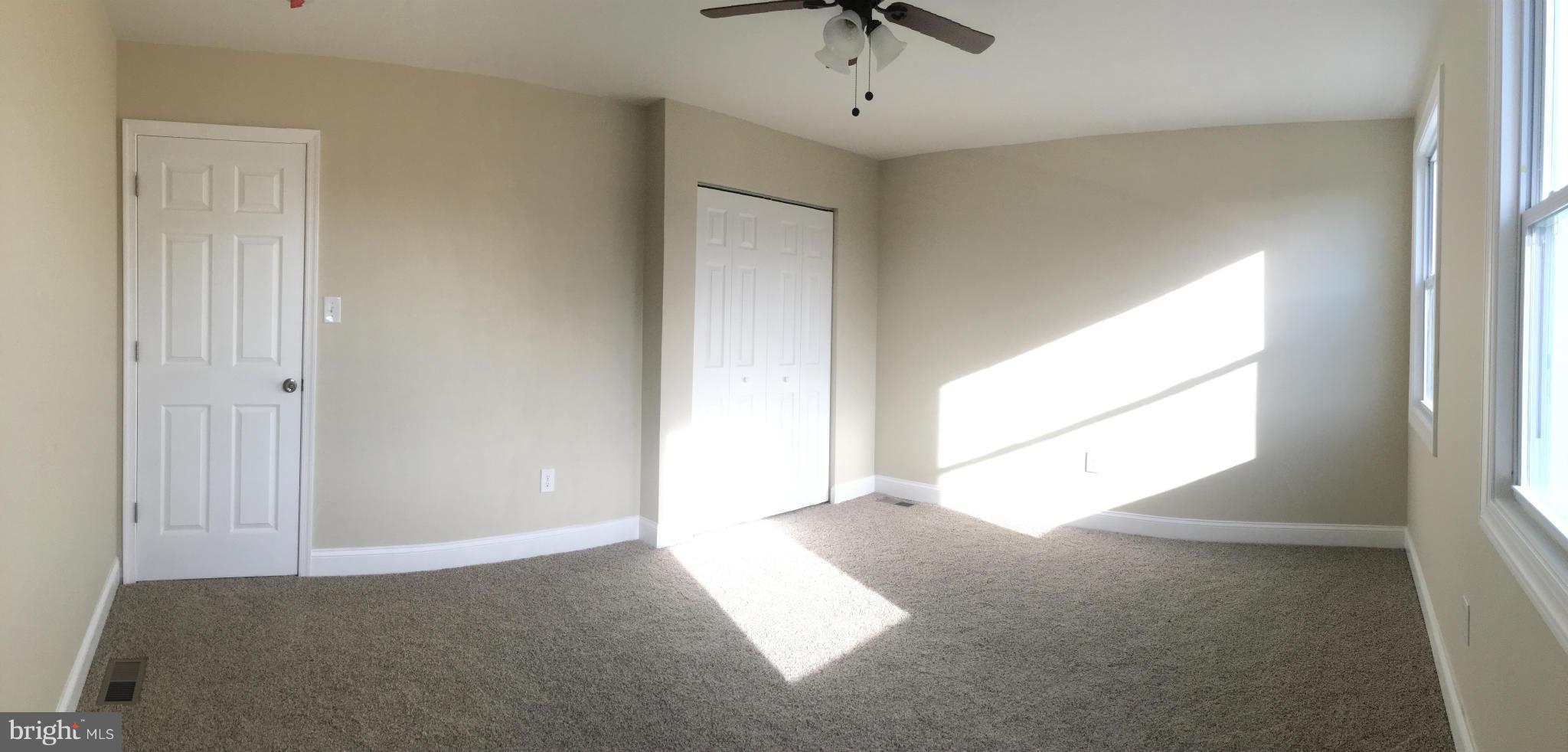 8030 Gray Haven Road Baltimore, MD 21222 - Photo 28 of 30 a view of empty room with a window