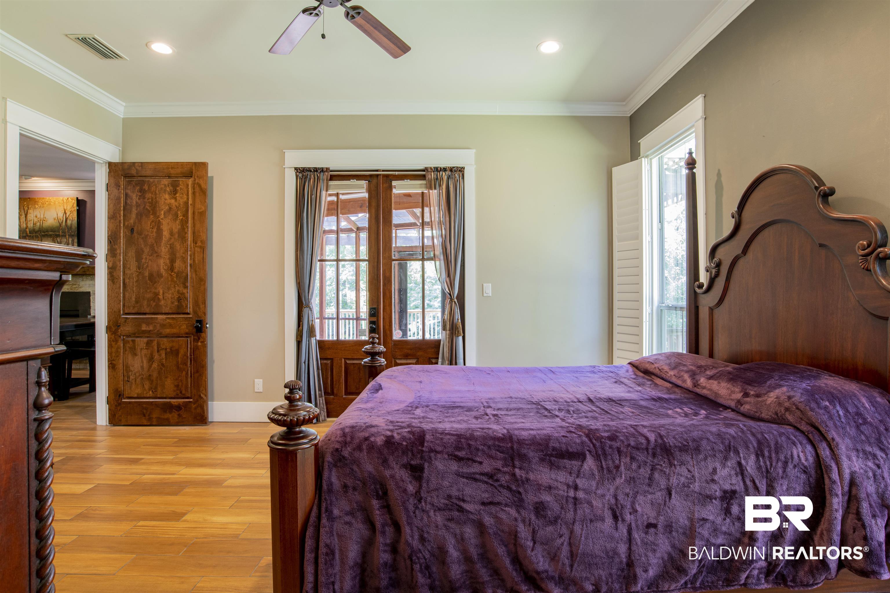 13093 Etta Smith Road Summerdale, AL 36580 - Photo 21 of 50