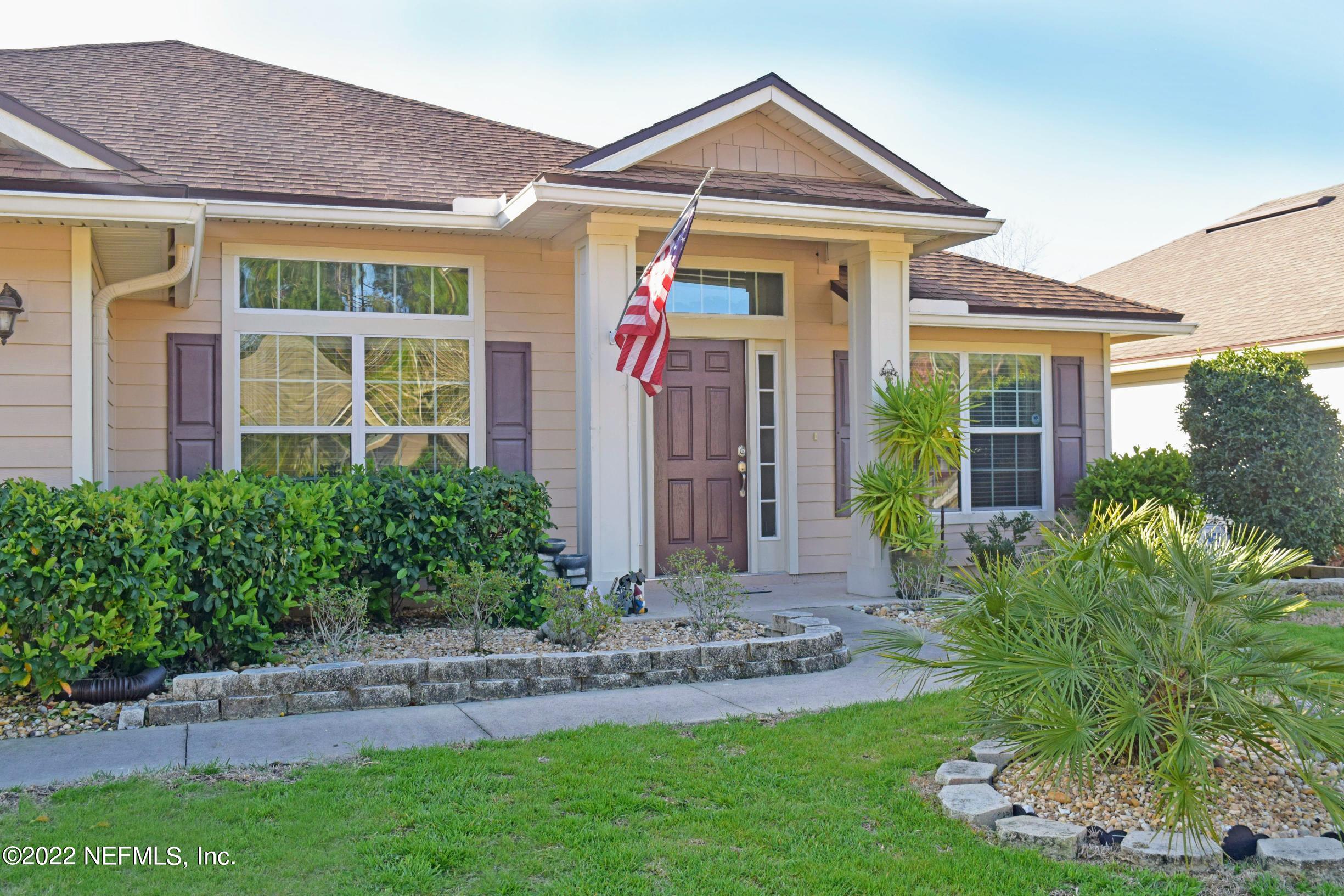 86022 Rio Way Yulee, FL 32097 - Photo 2 of 20 Front House 3