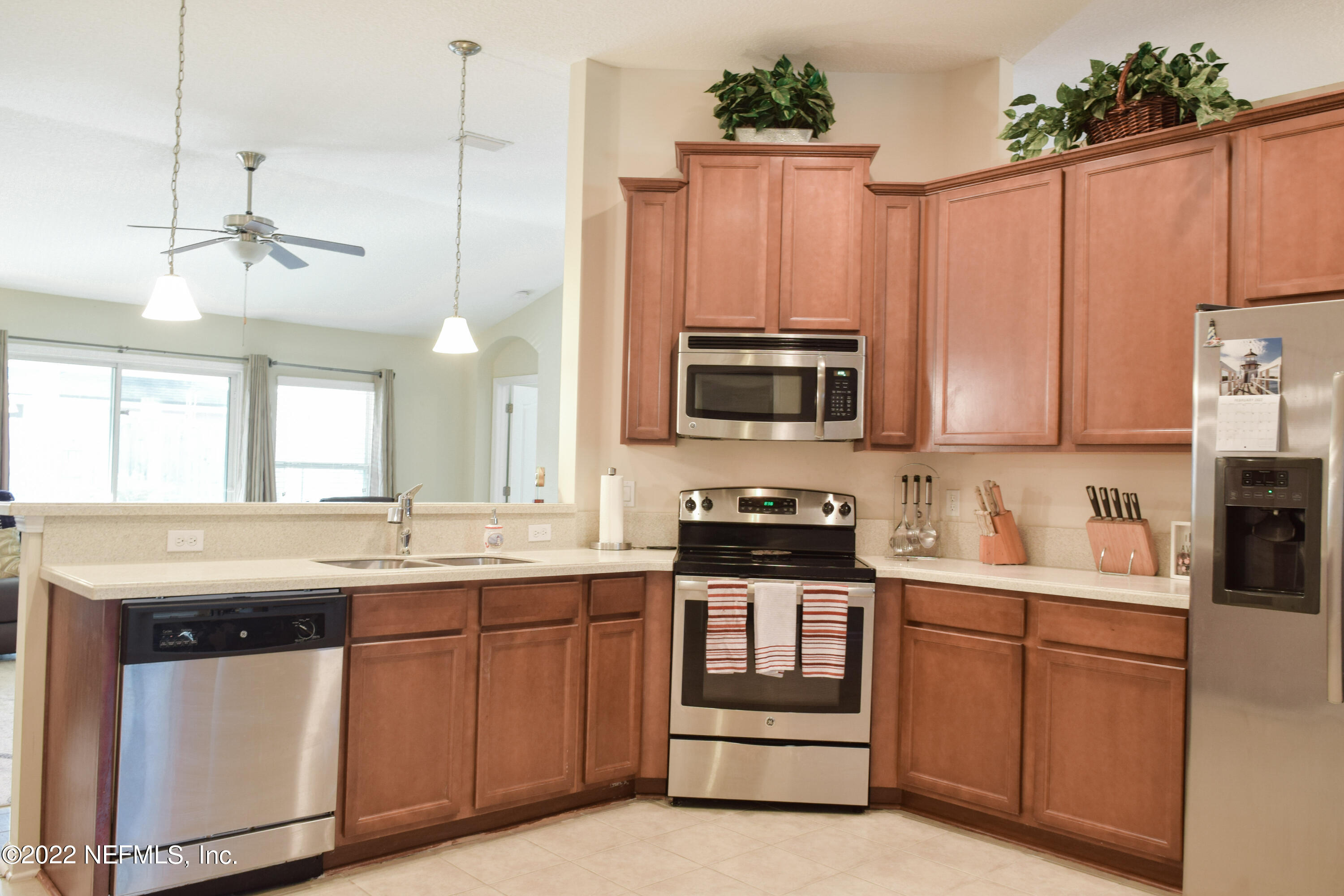 86022 Rio Way Yulee, FL 32097 - Photo 9 of 20 6-DSC_0405