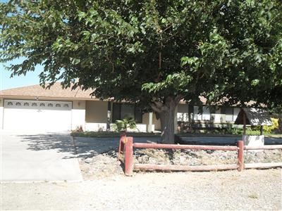 12293 Snapping Turtle Road Apple Valley, CA 92308 - Photo 1 of 1