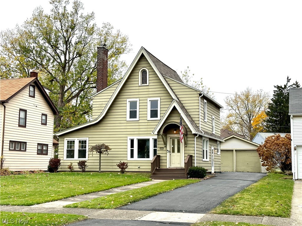 377 Butler Road Northeast Warren, OH 44483 - Photo 32 of 35 Gallery Image 32