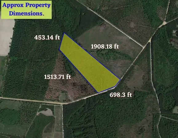$55,000 | 82 West Old 122 Hwy Manor, Millwood, GA 31552