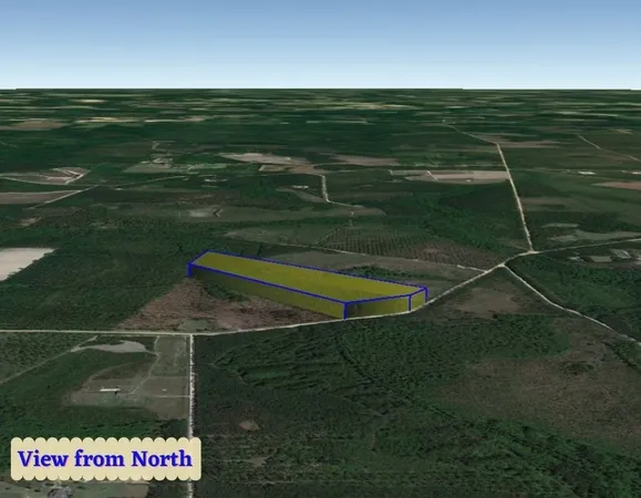 $55,000 | 82 West Old 122 Hwy Manor, Millwood, GA 31552