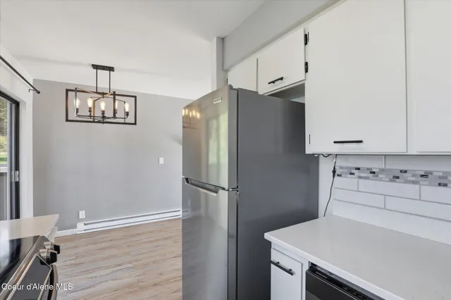 $275,000 | 8204 North Ridgewood Drive, Unit 6, Hayden, ID 83835