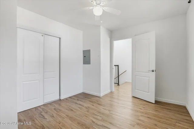 $275,000 | 8204 North Ridgewood Drive, Unit 6, Hayden, ID 83835