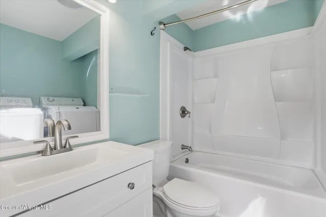 $275,000 | 8204 North Ridgewood Drive, Unit 6, Hayden, ID 83835