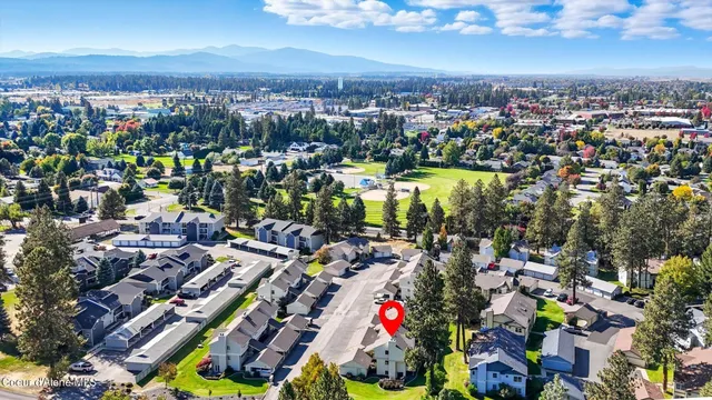 $275,000 | 8204 North Ridgewood Drive, Unit 6, Hayden, ID 83835