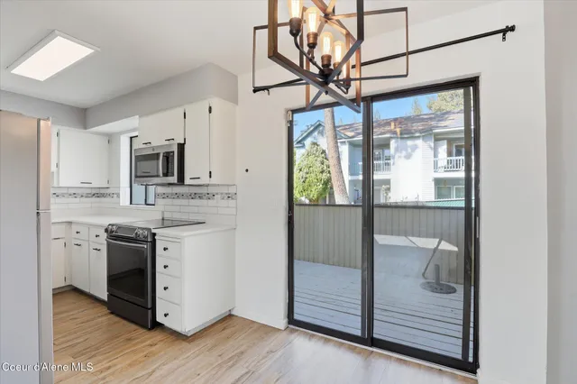 $275,000 | 8204 North Ridgewood Drive, Unit 6, Hayden, ID 83835