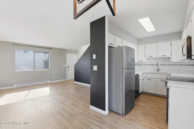 $275,000 | 8204 North Ridgewood Drive, Unit 6, Hayden, ID 83835